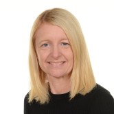 Mrs L Morton
