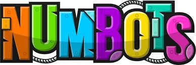  Numbots