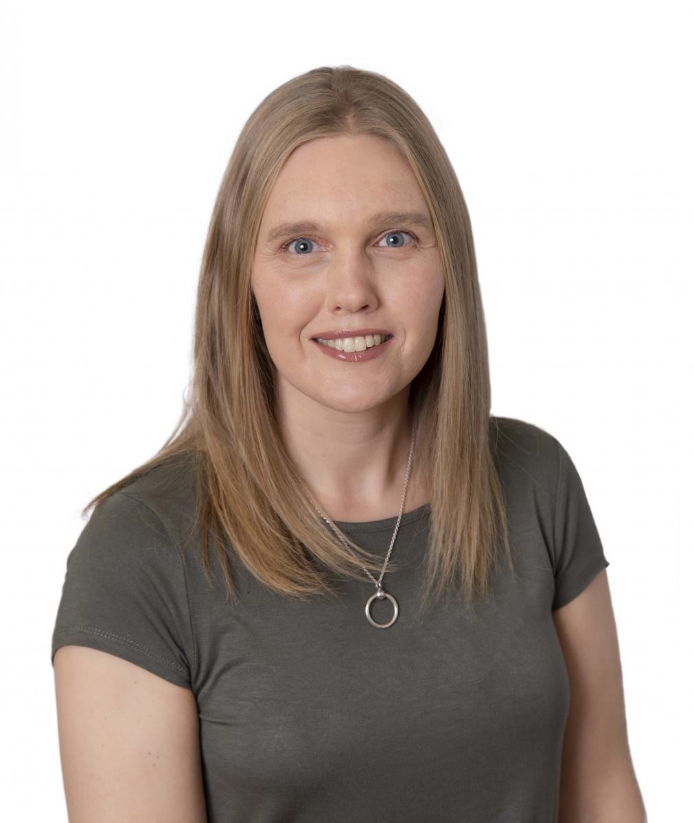 Ms Emma Monaghan