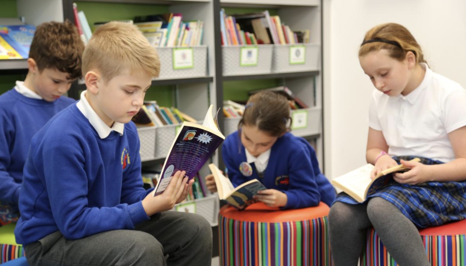 Reading