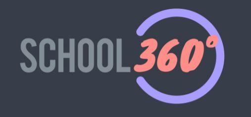 School360 logo