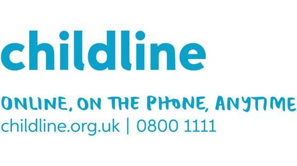 Whatever your worry, it's better out than in. Childline are here to support you. Click on the link to find out more.

