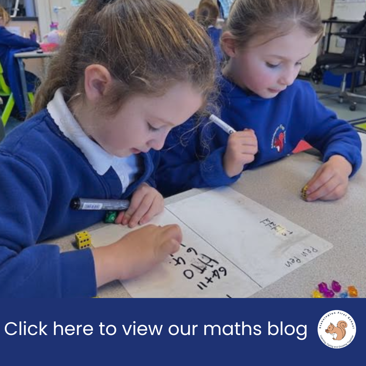 Maths Blog