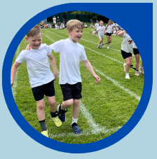 P.E and Sport Blog
