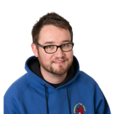 Mr Learoyd