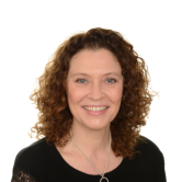 Mrs Alexandra Palmer