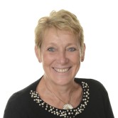 Mrs Nicola Harries