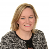 Mrs Janine Farrell