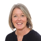 Mrs Sarah Redman