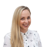 Mrs Ingrid McRitchie