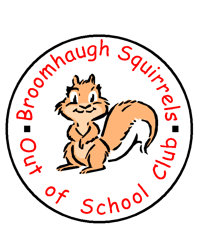 Broomhaugh CE First School Wrap Around Care