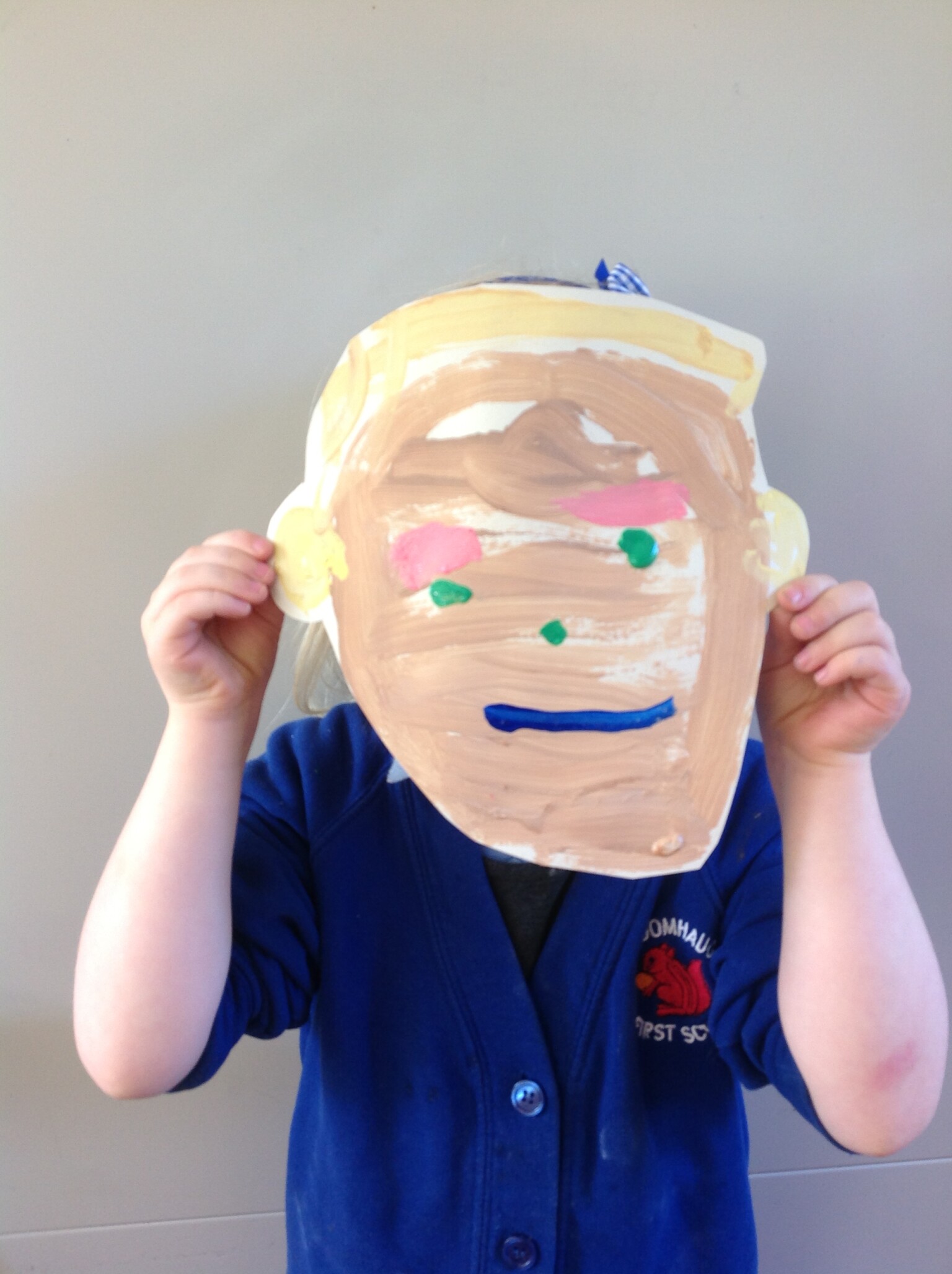 Guess who?