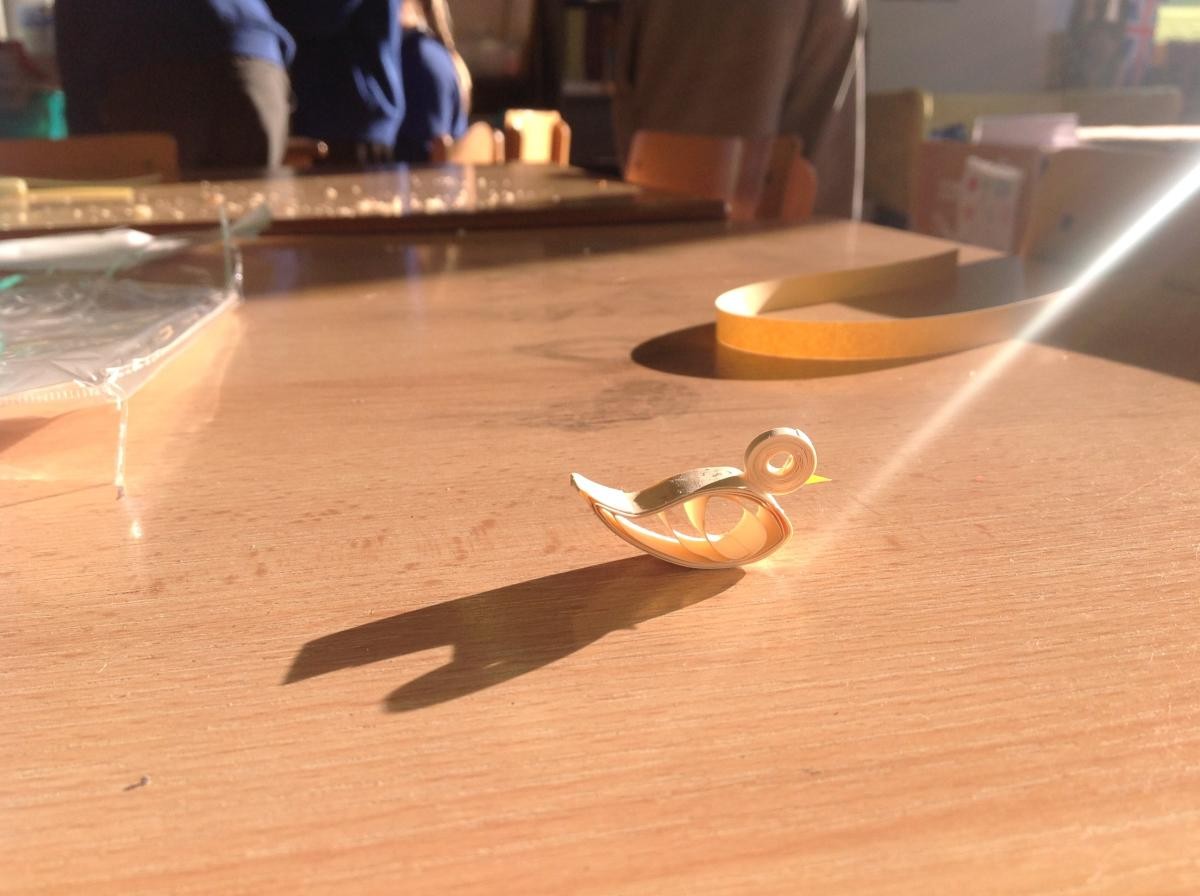 Quilling