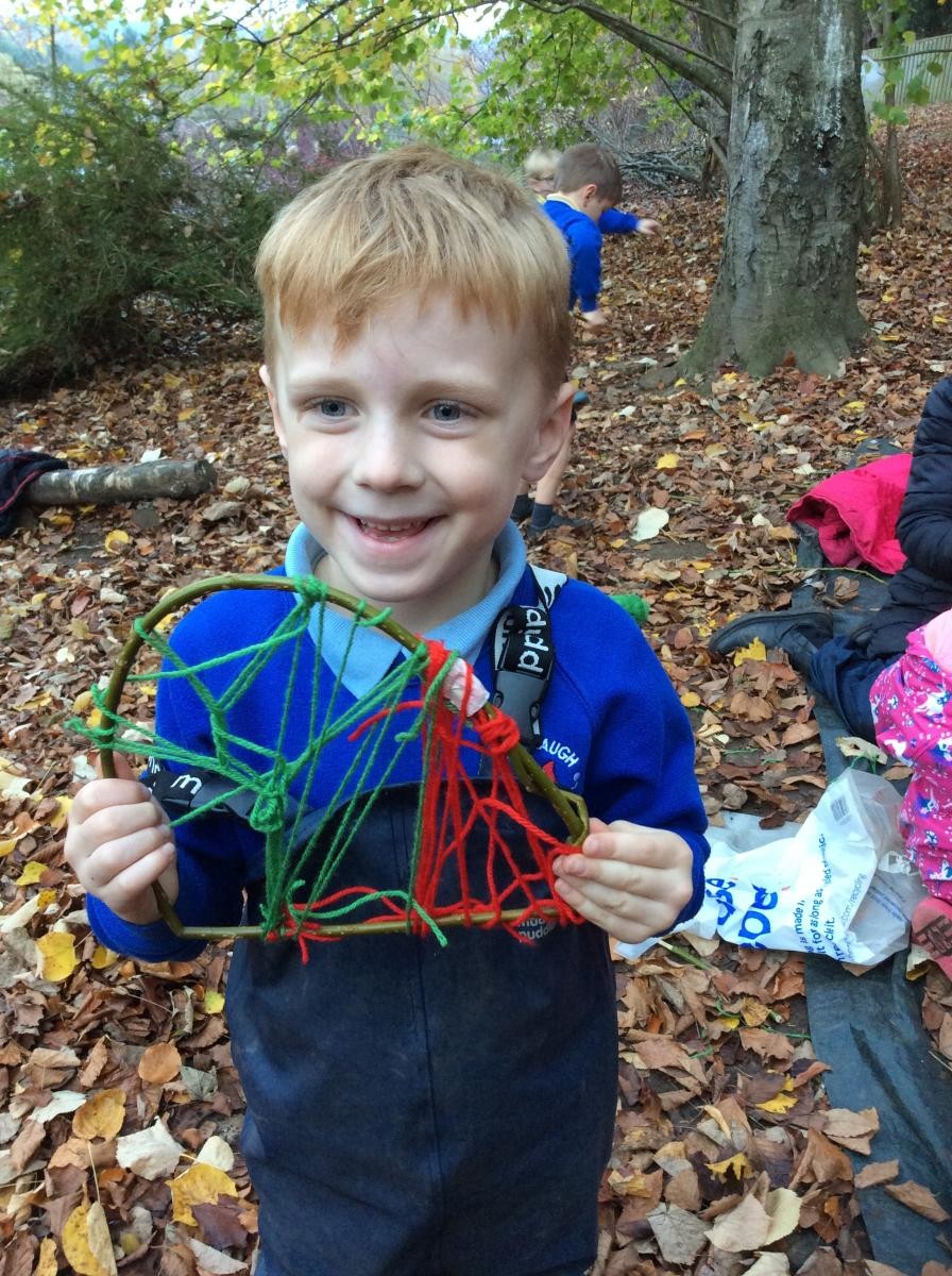 Sharing all the beautiful things we have made...