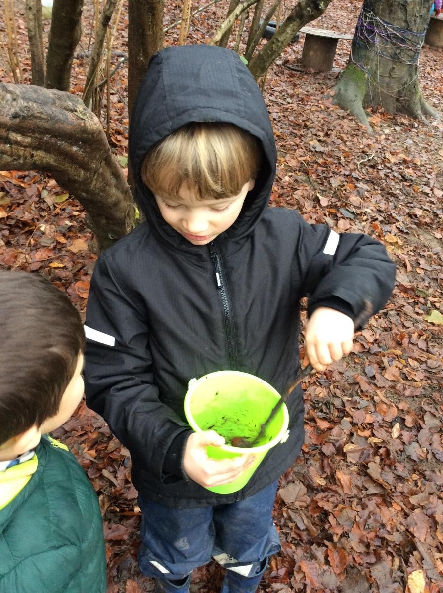 What will your magic potion do?