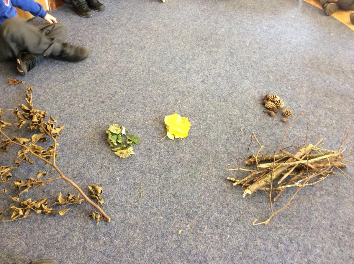 Sorting!