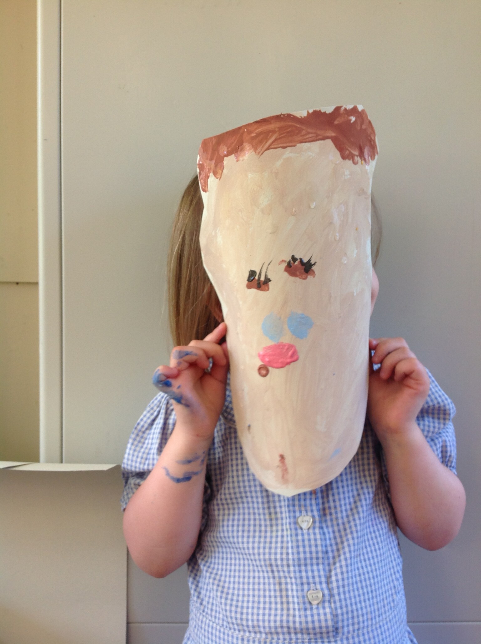 Guess who?