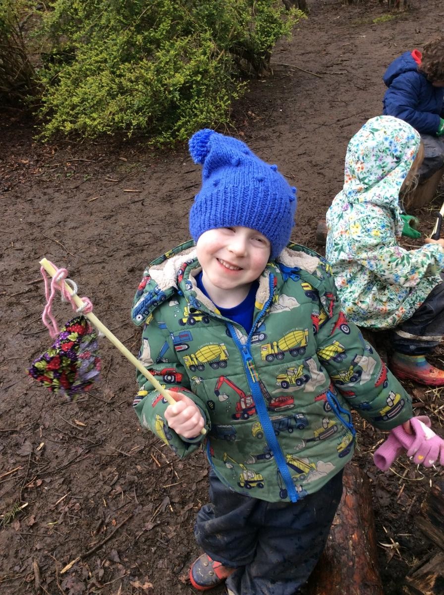Forest School