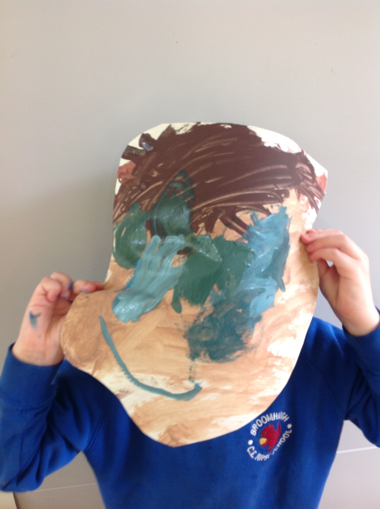 Guess who?