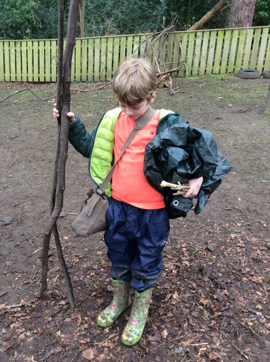 Forest School 