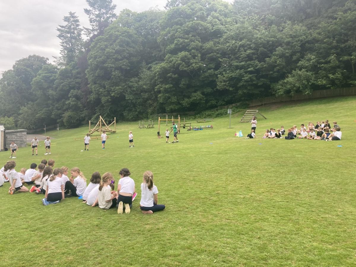 Sports Day
