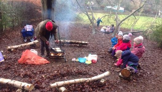Forest School 