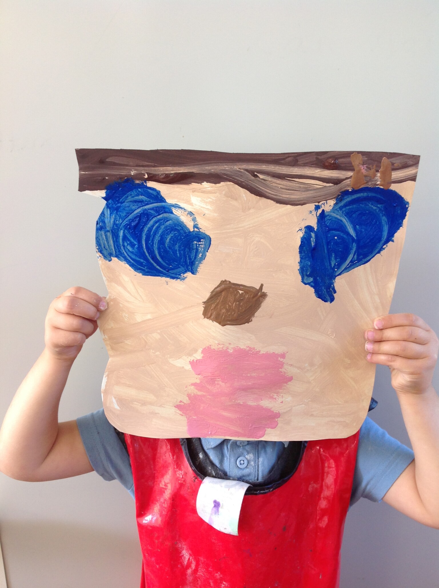 Guess who?