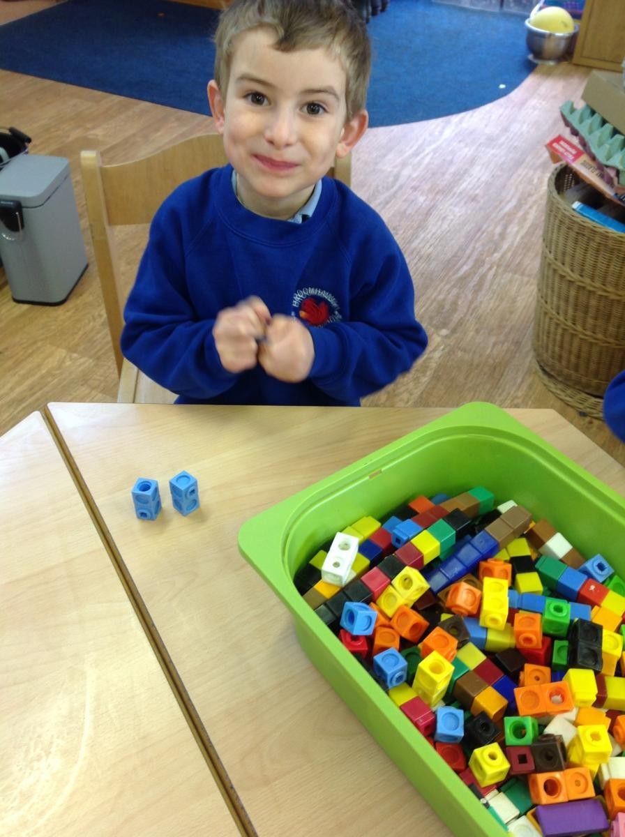 Exploring the number 2 on 2.2.22