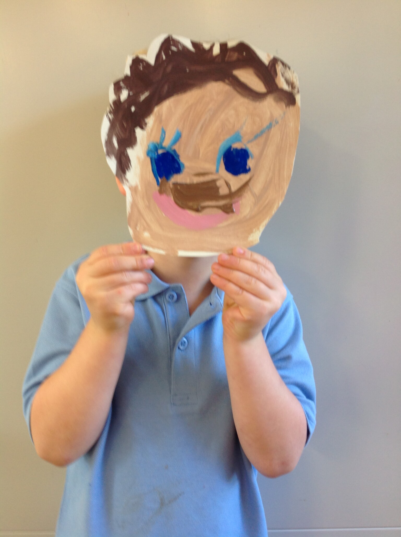Guess who?
