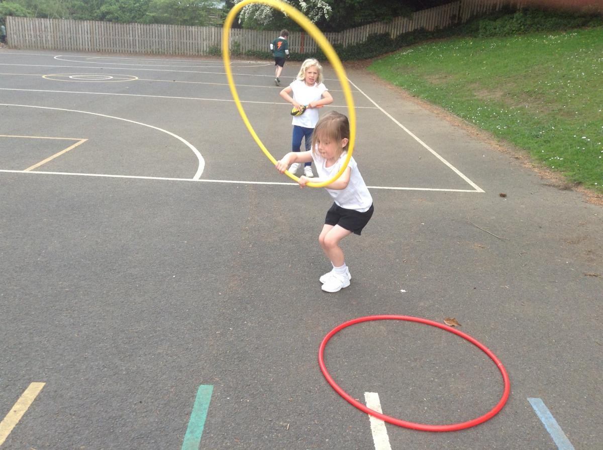 Multi-skills sessions