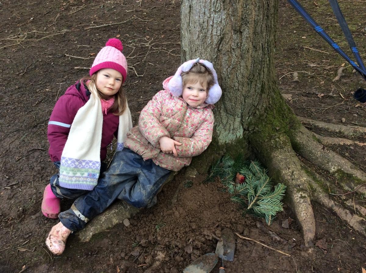 This was a good nest too!