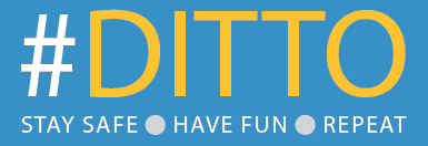 DITTO logo
