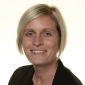 Mrs Jill Robertson