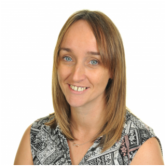 Mrs Nicola Burton