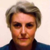 Mrs Kerry Gane