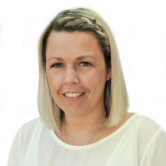 Mrs Melanie Errington