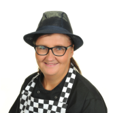 Mrs Zoe Dobson