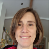 Mrs Ruth Symes