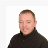 Mr Andrew Gardner