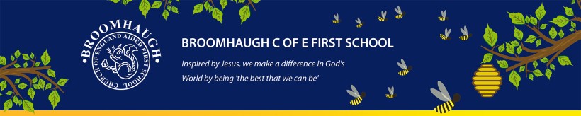 Broomhaugh C of E First School