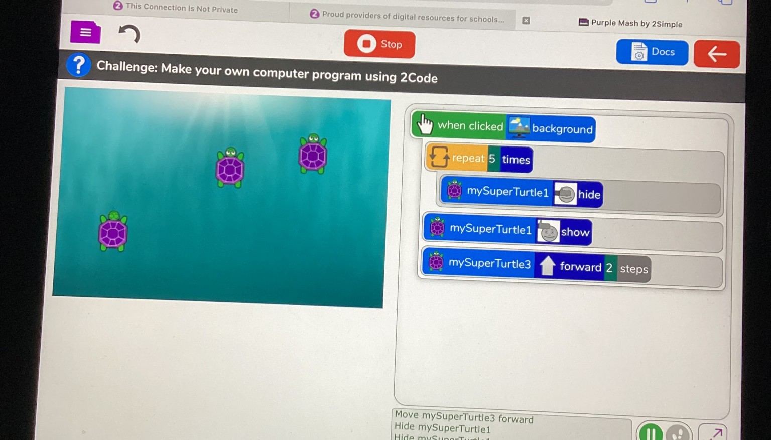 Coding