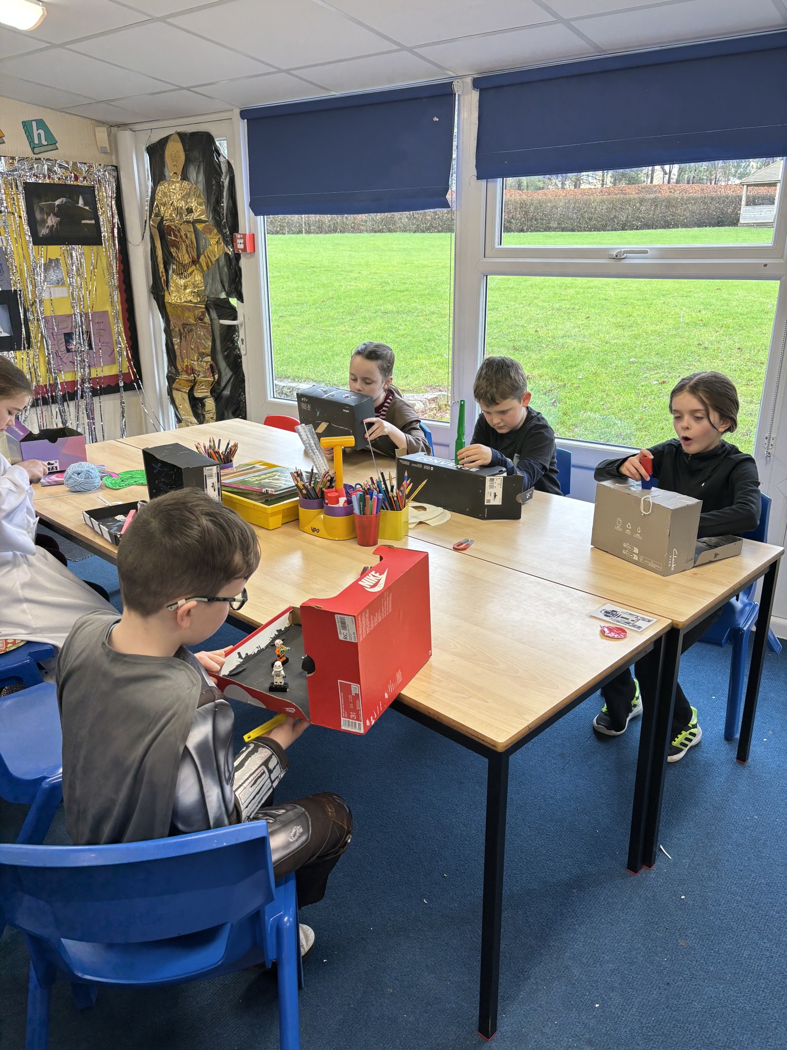 Using magnetism to find the 'force'