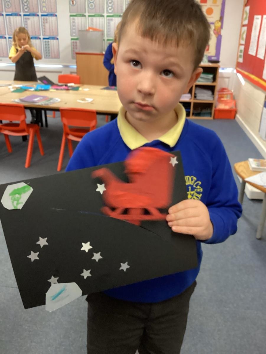 They used sliders and/or leavers to create their moving mechanisms. 