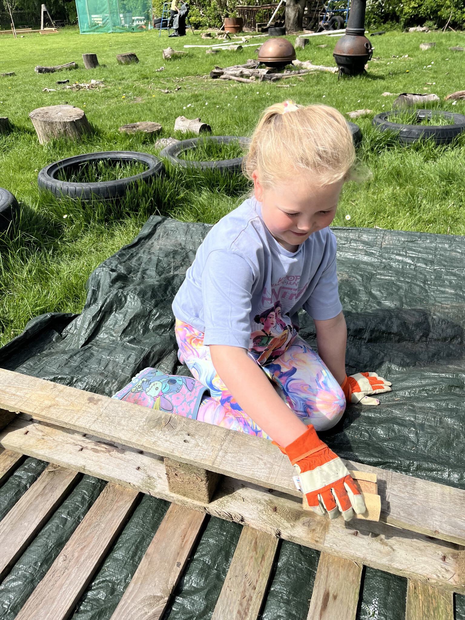 Forest School 2026