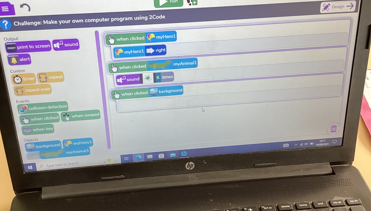 Coding