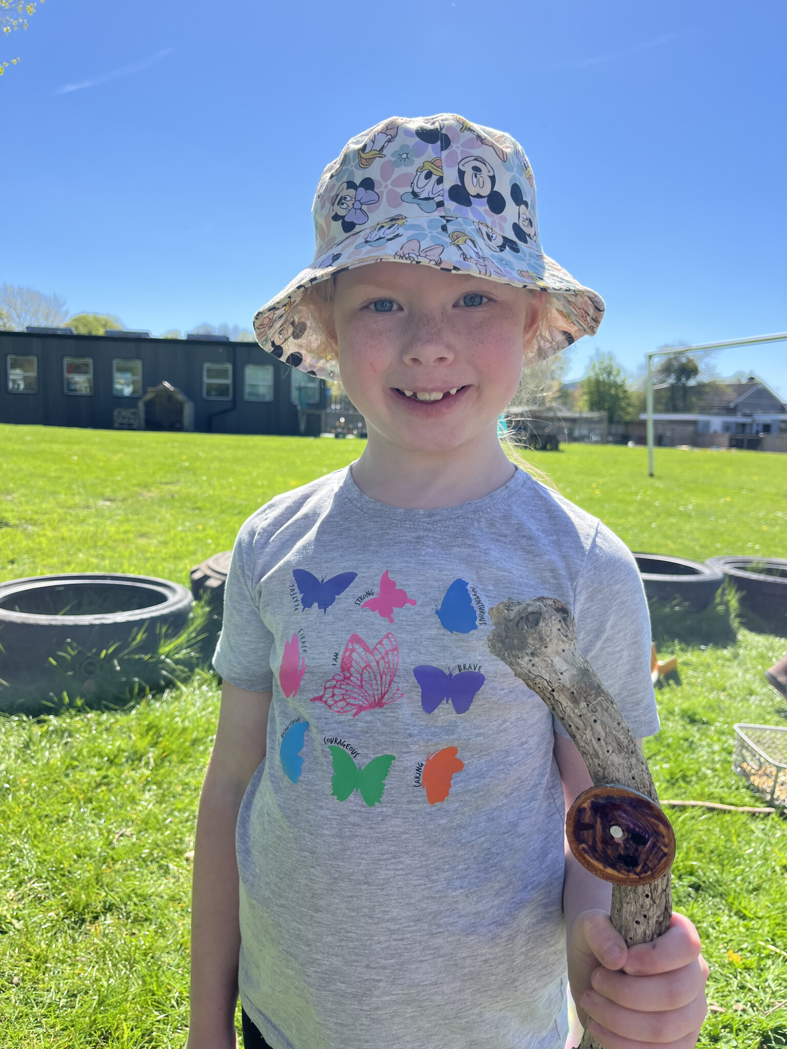 Forest School 2026
