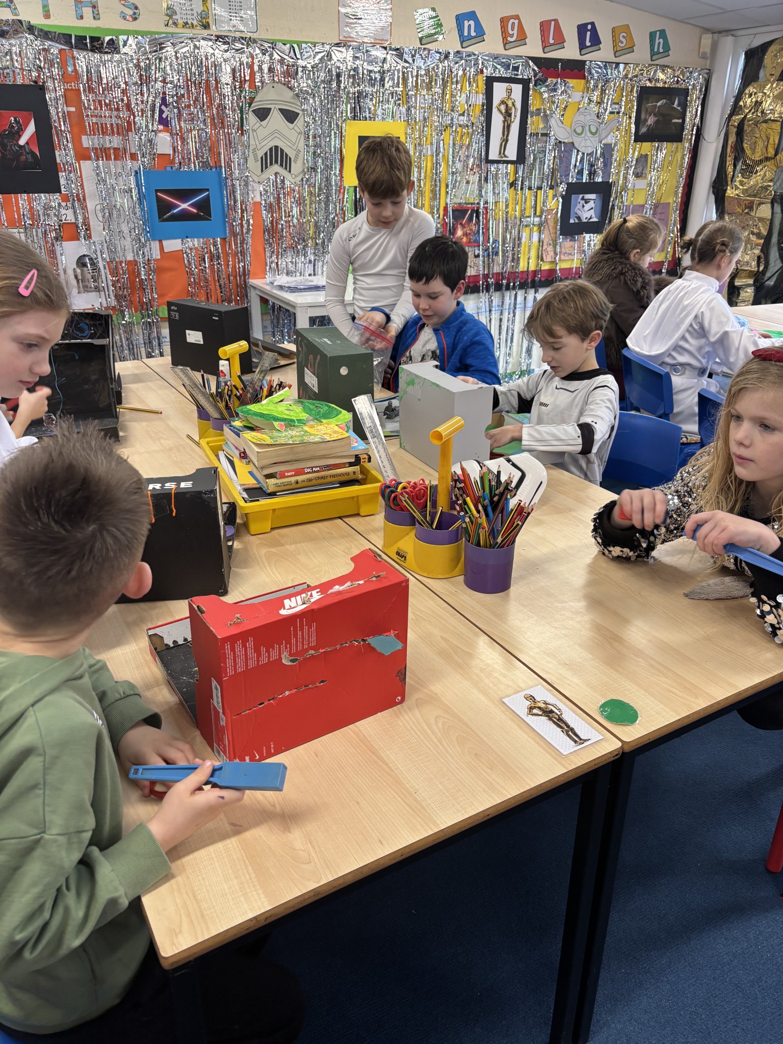 Using magnetism to find the 'force'