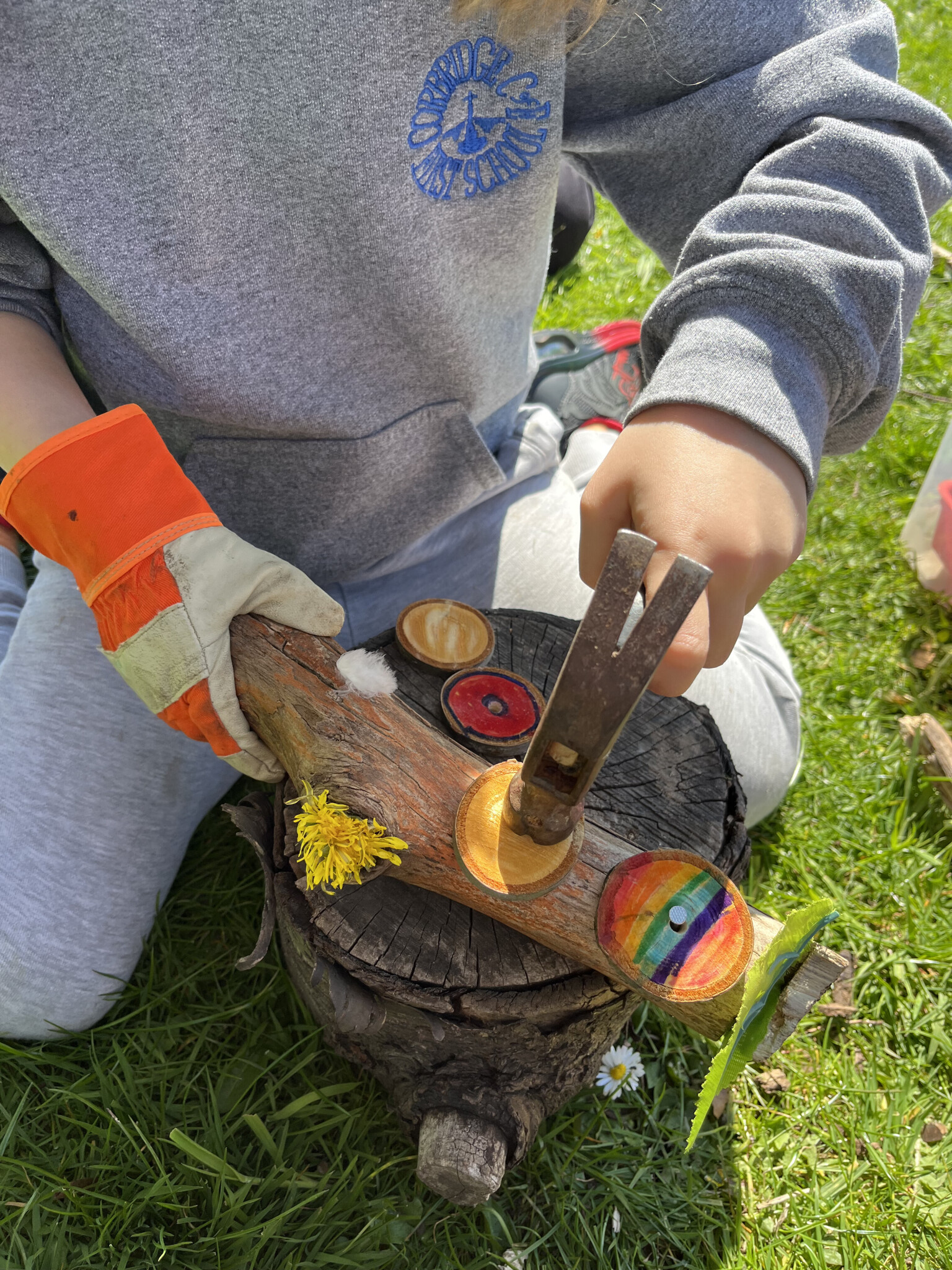 Forest School 2026