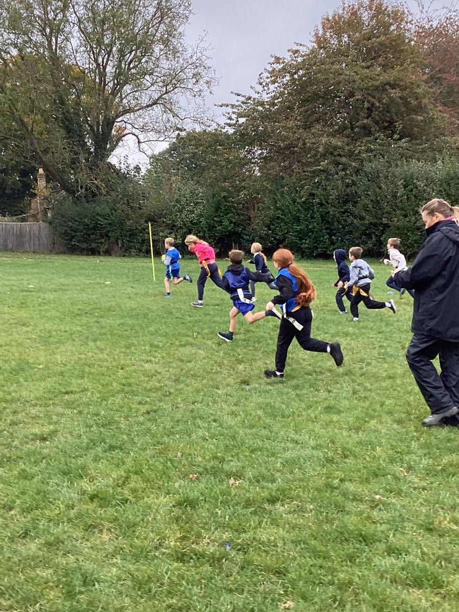CFS and BFS Federation Rugby Tournament