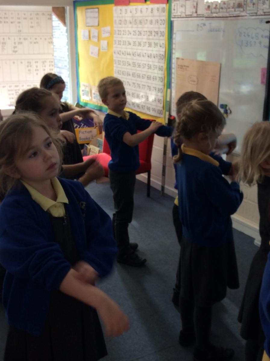 We found out that there are 10 steps of washing.